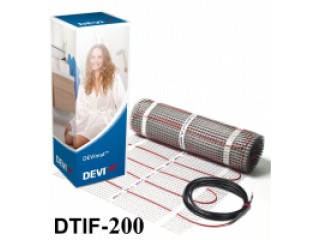 Devimat™ 200T (DTIF-200T)