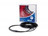 DEVIsafe™ 20T двухжильный нагревательный кабель 20 Вт/м